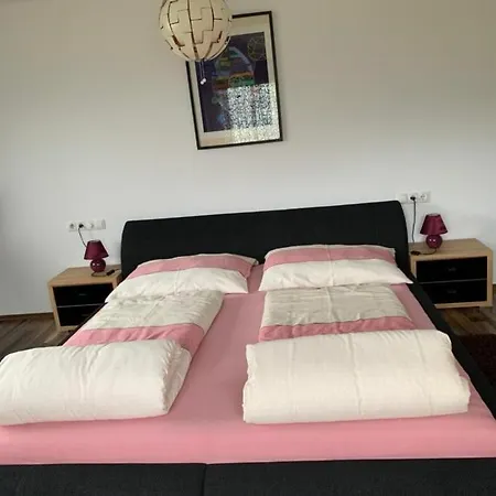 Apartment Prantner *