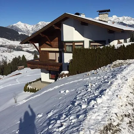 Prantner Apartmán *