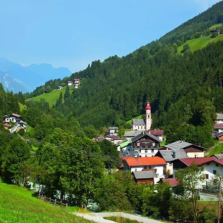 Daire Prantner Sellrain