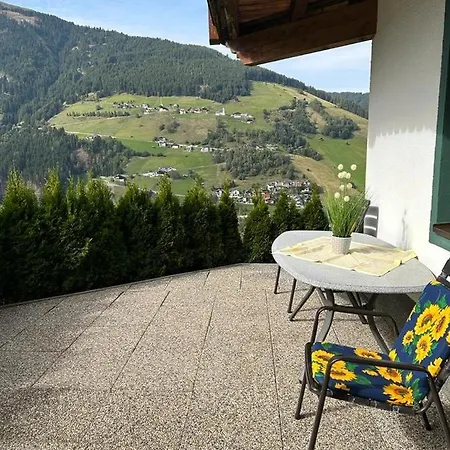 Prantner Lägenhet