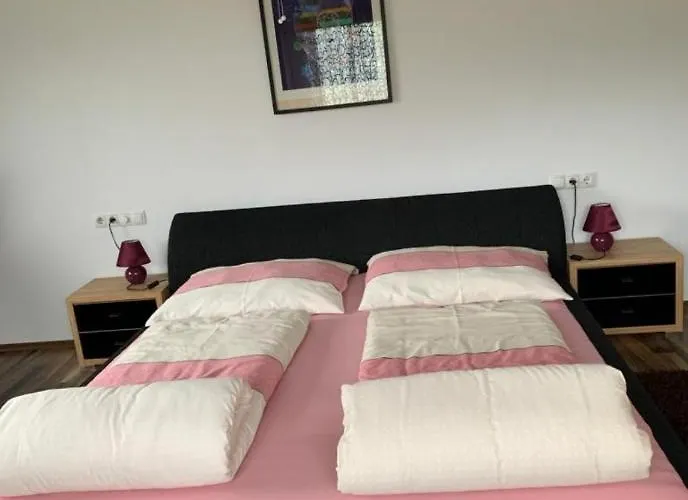 Apartament Prantner *