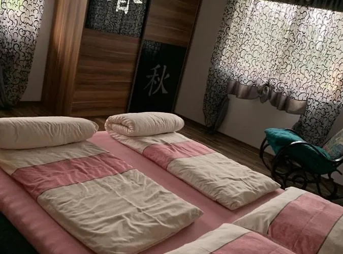 Prantner Apartament Sellrain