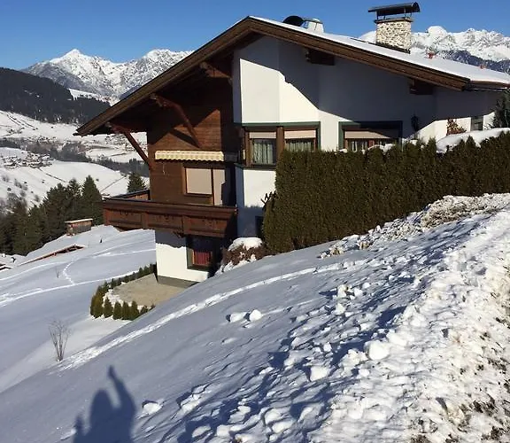 Prantner Apartament *