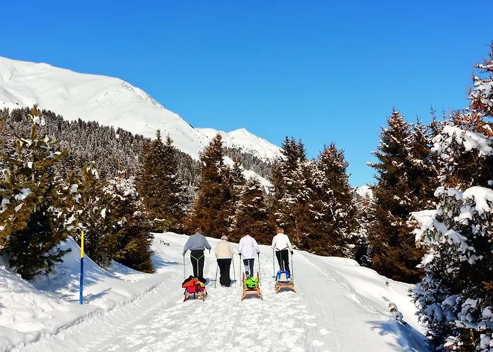 Apartament Prantner *